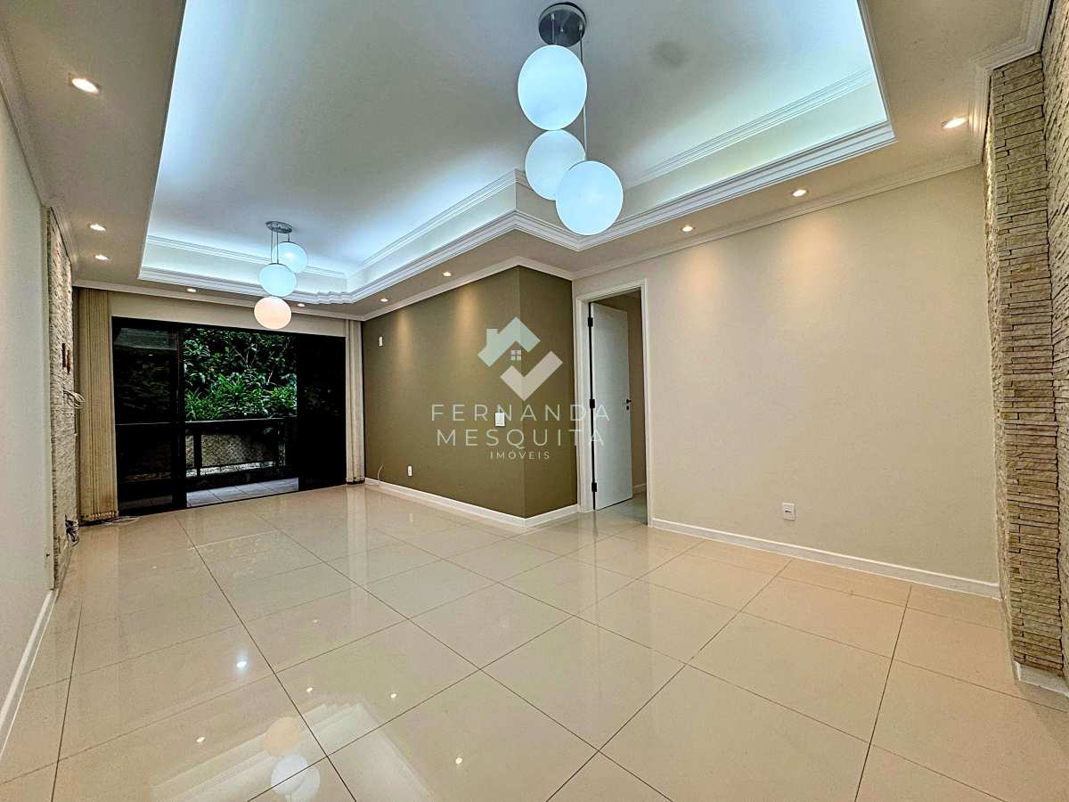 Apartamento à venda com 3 quartos, 110m² - Agriões,Teresópolis