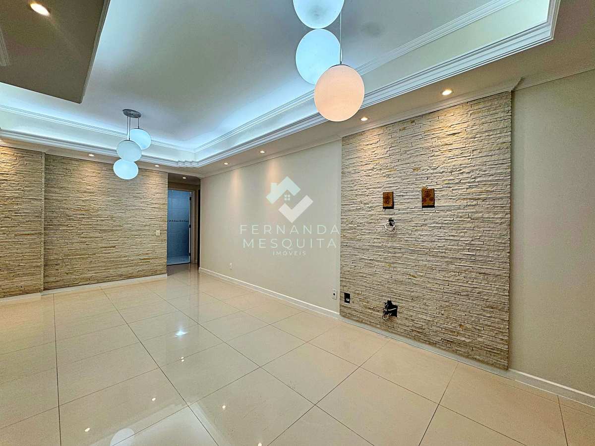 Apartamento à venda com 3 quartos, 110m² - Agriões,Teresópolis