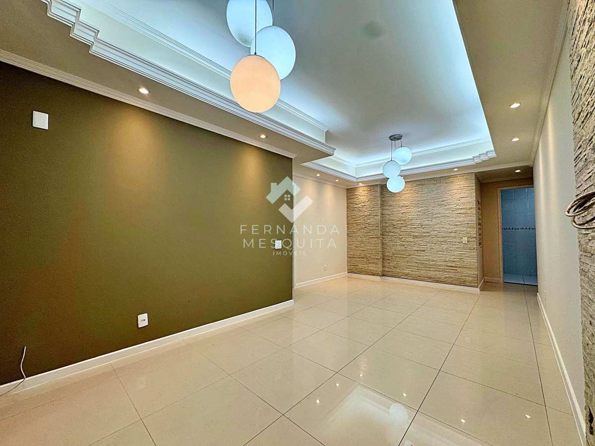 Apartamento à venda com 3 quartos, 110m² - Agriões,Teresópolis