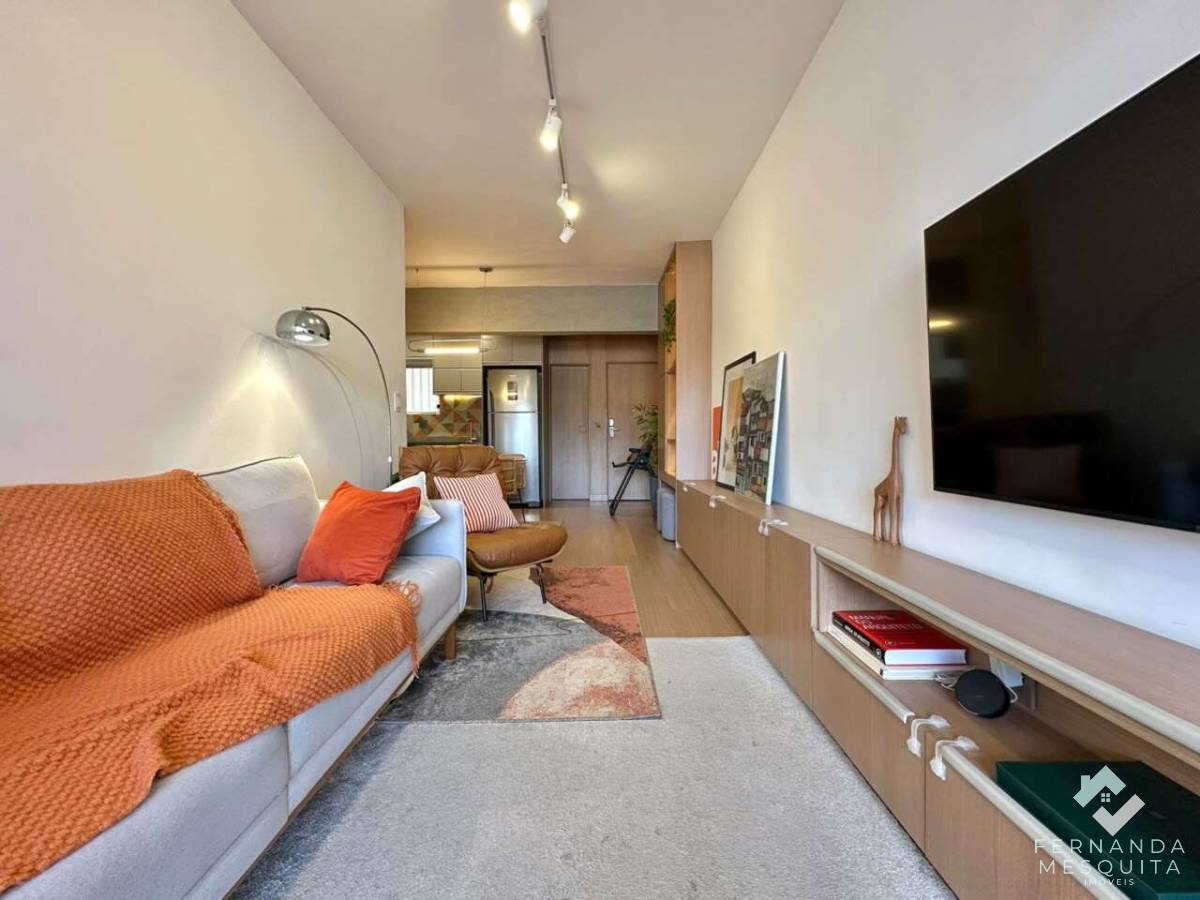 Apartamento Moderno e Reformado com 2 Suítes e Lazer Completo à Venda na Várzea – Teresópolis/RJ - Fernanda Mesquita Imóveis | Um novo capítulo pede um novo lar. Encontre aqui.