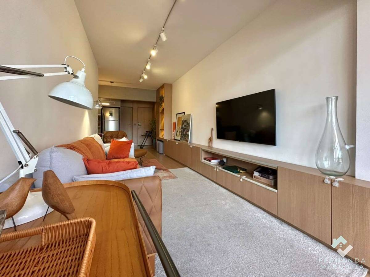  - Apartamento Moderno e Reformado com 2 Suítes e Lazer Completo à Venda na Várzea – Teresópolis/RJ