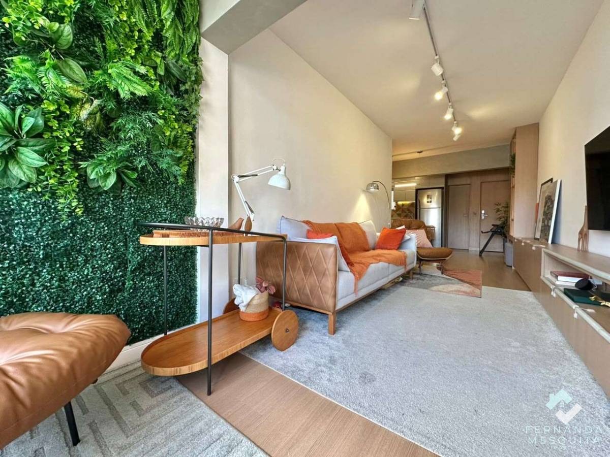  - Apartamento Moderno e Reformado com 2 Suítes e Lazer Completo à Venda na Várzea – Teresópolis/RJ