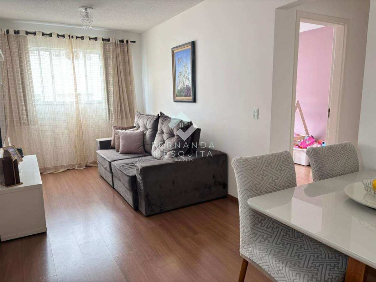  - Apartamento no Recanto das Pimenteiras III – Conforto e lazer em Teresópolis