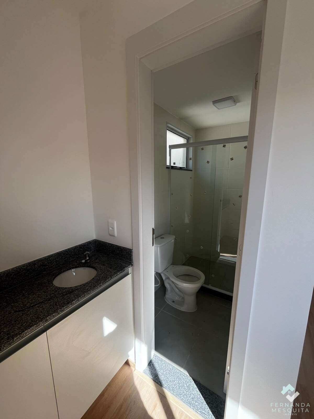  - Apartamento para Alugar na Posse em Teresópolis | 2 Quartos com Suíte