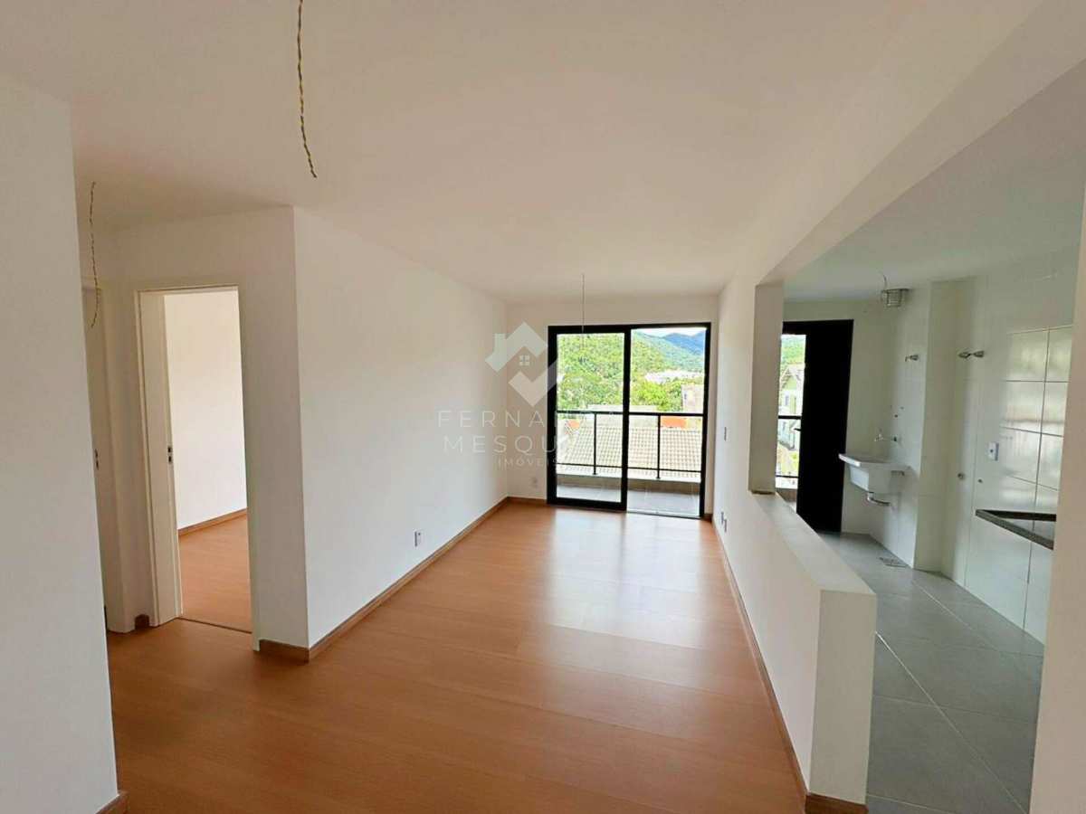  - Apartamento novo com 2 quartos, suíte e lazer completo perto do centro de Teresópolis – Residencial 878
