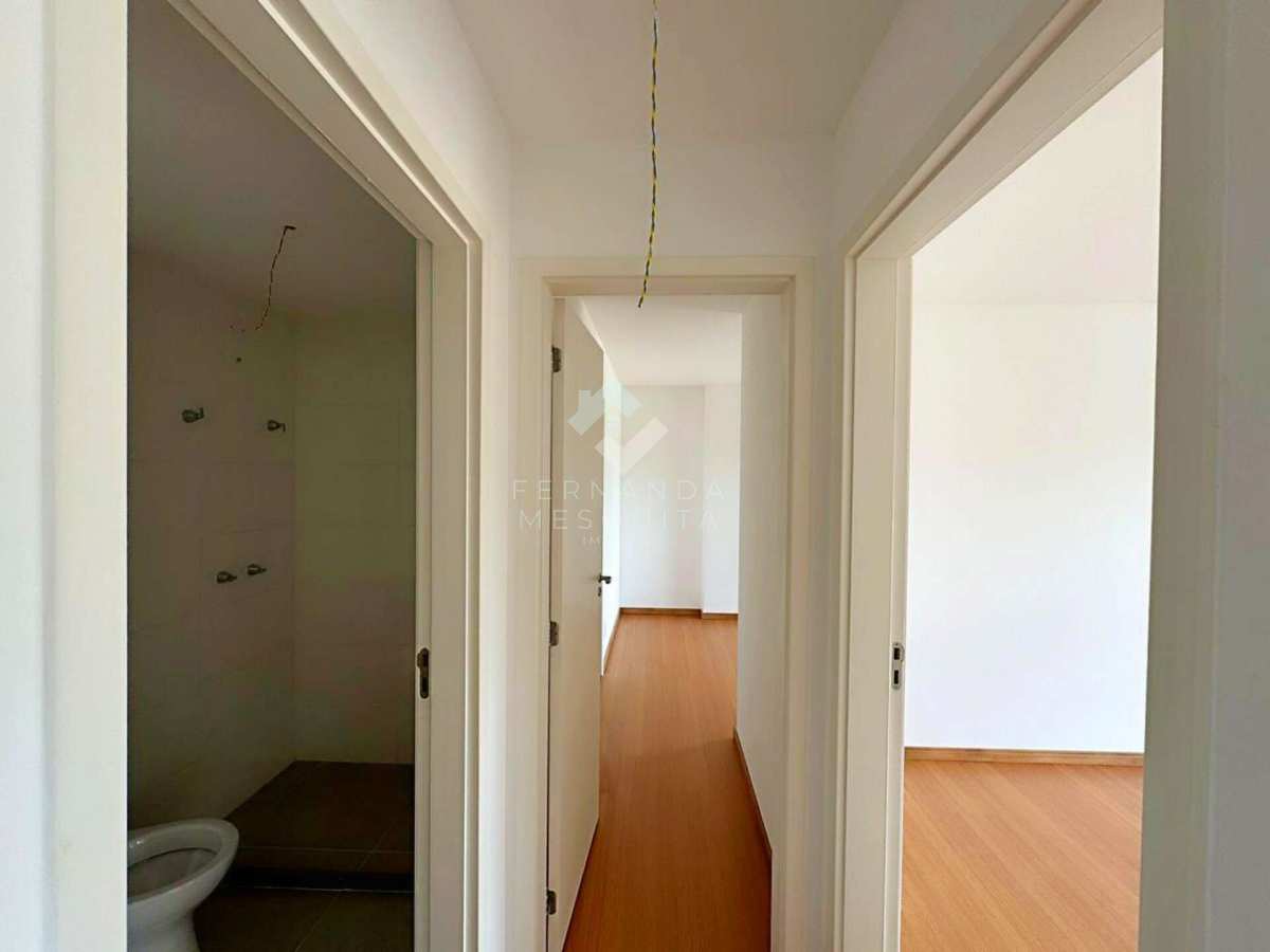  - Apartamento novo com 2 quartos, suíte e lazer completo perto do centro de Teresópolis – Residencial 878