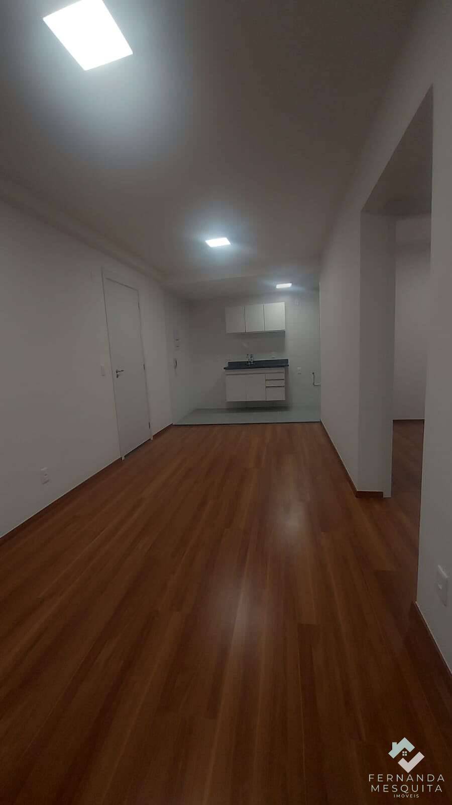  - Apartamento Novo de 55m² com 2 Quartos (1 Suíte), Varanda e Lazer Completo na Posse - Teresópolis/RJ
