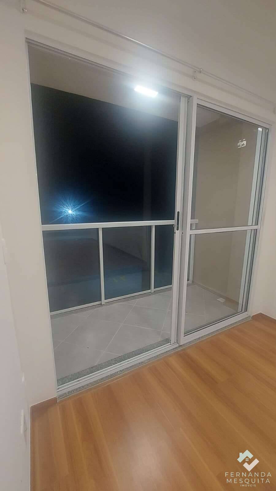  - Apartamento Novo de 55m² com 2 Quartos (1 Suíte), Varanda e Lazer Completo na Posse - Teresópolis/RJ