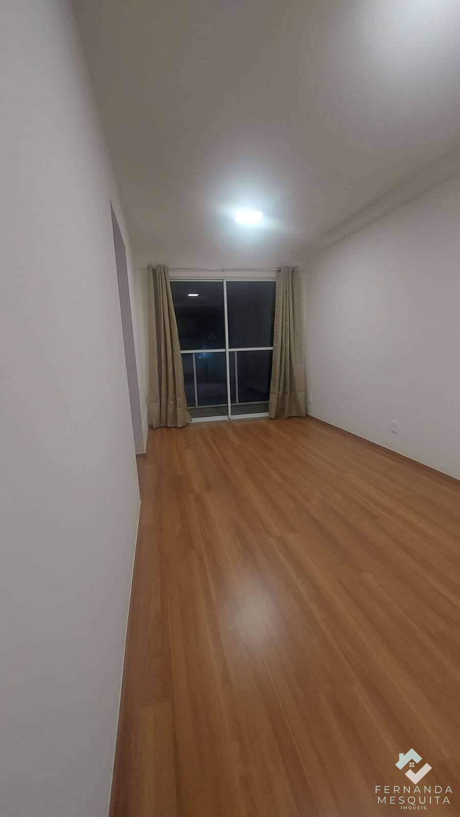  - Apartamento Novo de 55m² com 2 Quartos (1 Suíte), Varanda e Lazer Completo na Posse - Teresópolis/RJ