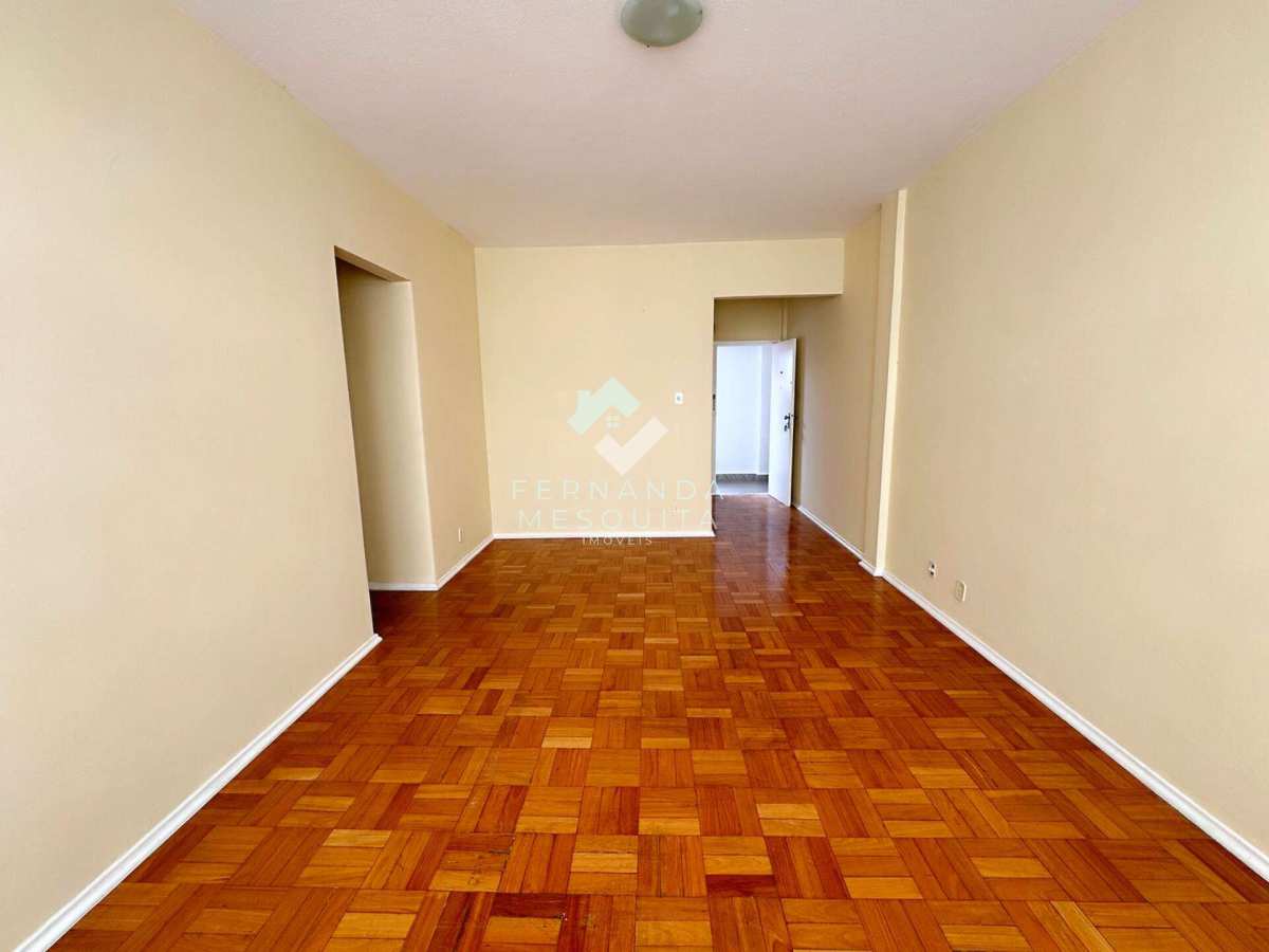  - Apartamento para alugar em Teresópolis, Agriões, com 3 quartos, 80m²