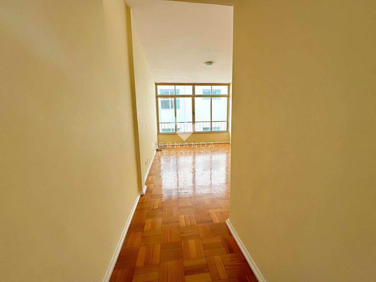  - Apartamento para alugar em Teresópolis, Agriões, com 3 quartos, 80m²
