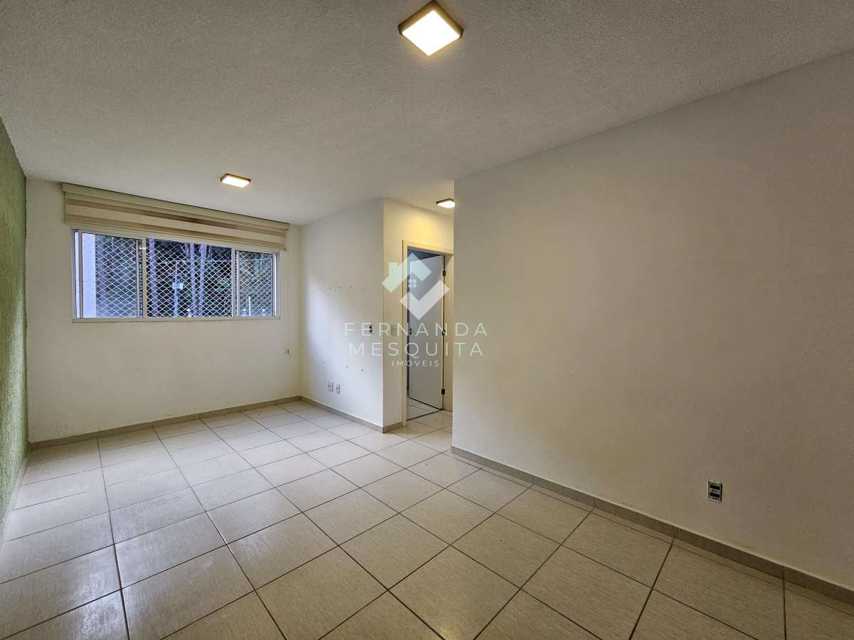 Apartamento para alugar com 2 quartos, 50m² - Pimenteiras,Teresópolis