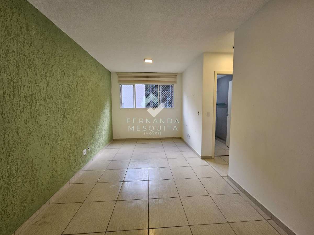 Apartamento para alugar com 2 quartos, 50m² - Pimenteiras,Teresópolis