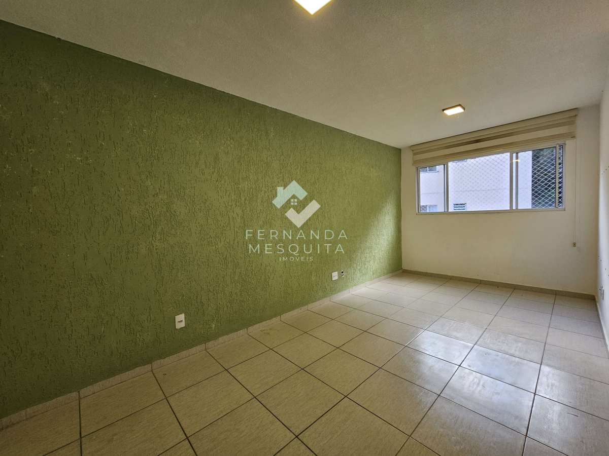 Apartamento para alugar com 2 quartos, 50m² - Pimenteiras,Teresópolis