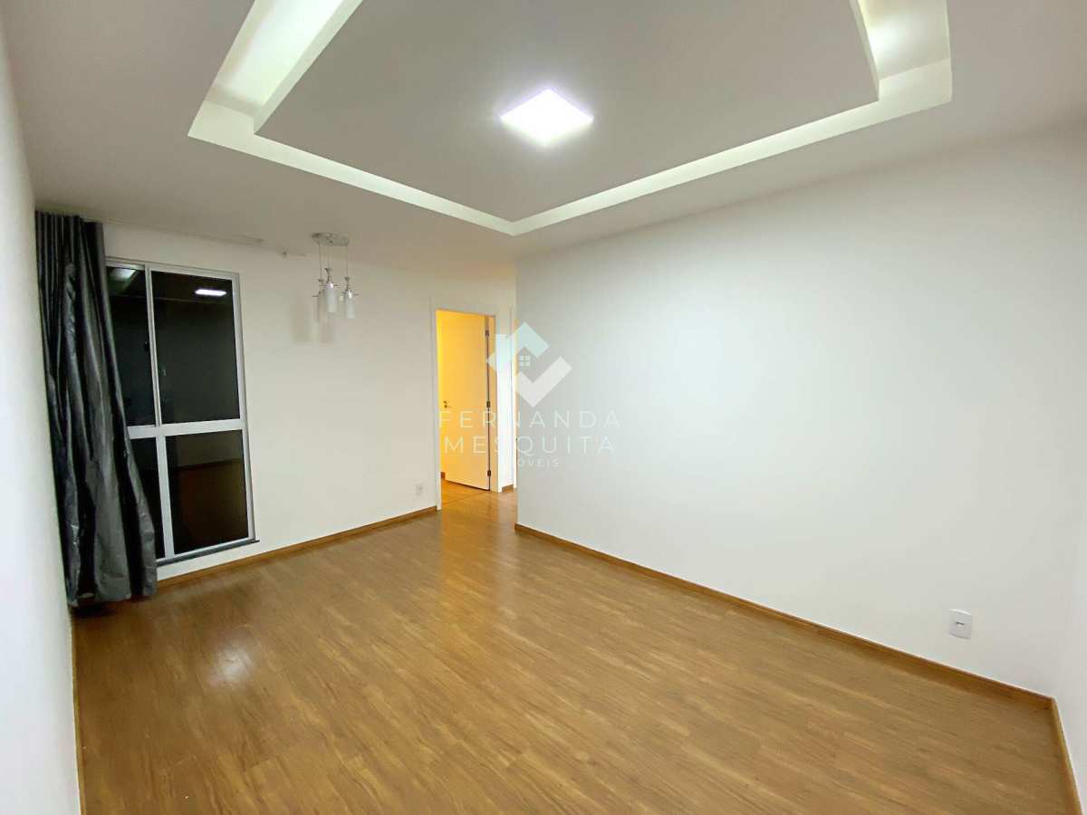 Apartamento para Alugar em Teresópolis RJ | 2 Quartos na Cascata do Imbuí com Lazer Completo - Fernanda Mesquita Imóveis em Teresópolis/RJ