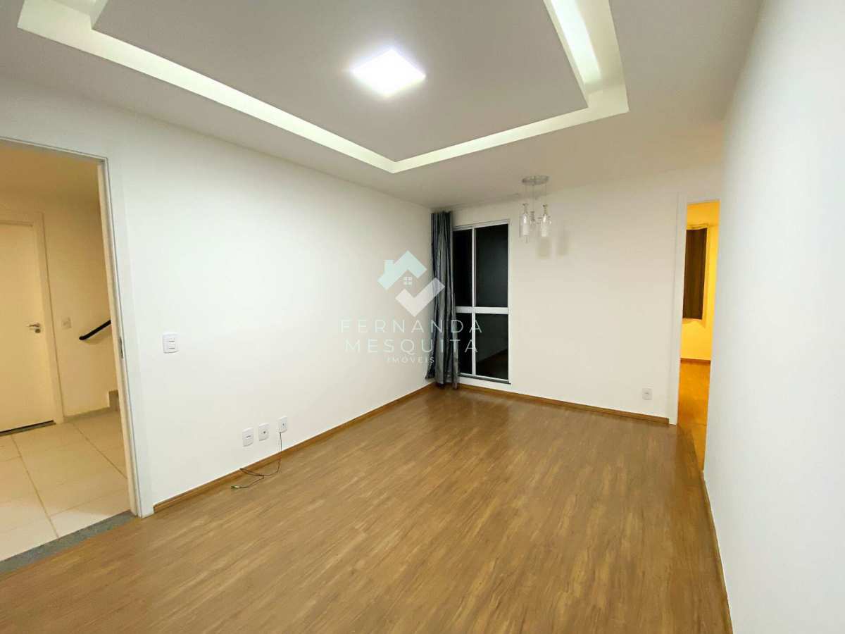  - Apartamento para Alugar em Teresópolis RJ | 2 Quartos na Cascata do Imbuí com Lazer Completo