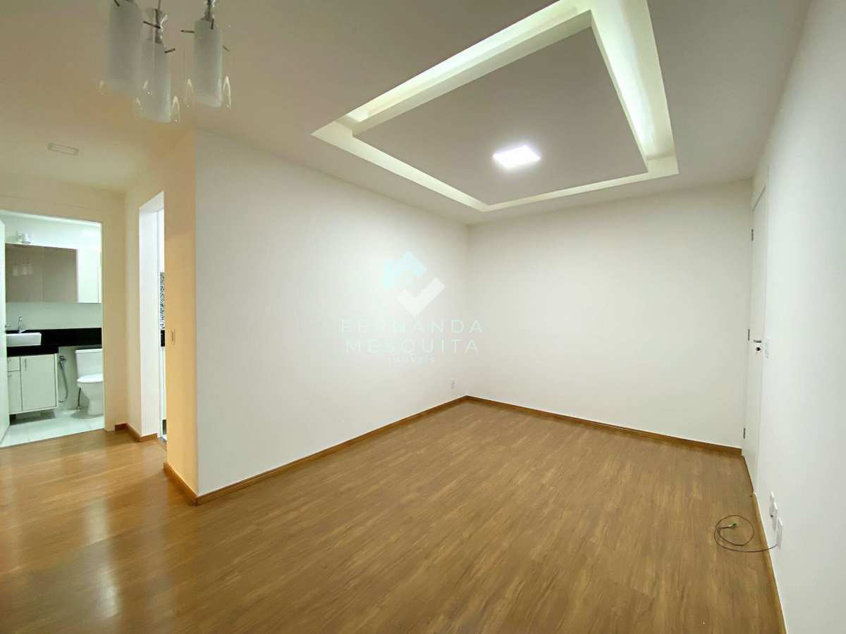  - Apartamento para Alugar em Teresópolis RJ | 2 Quartos na Cascata do Imbuí com Lazer Completo