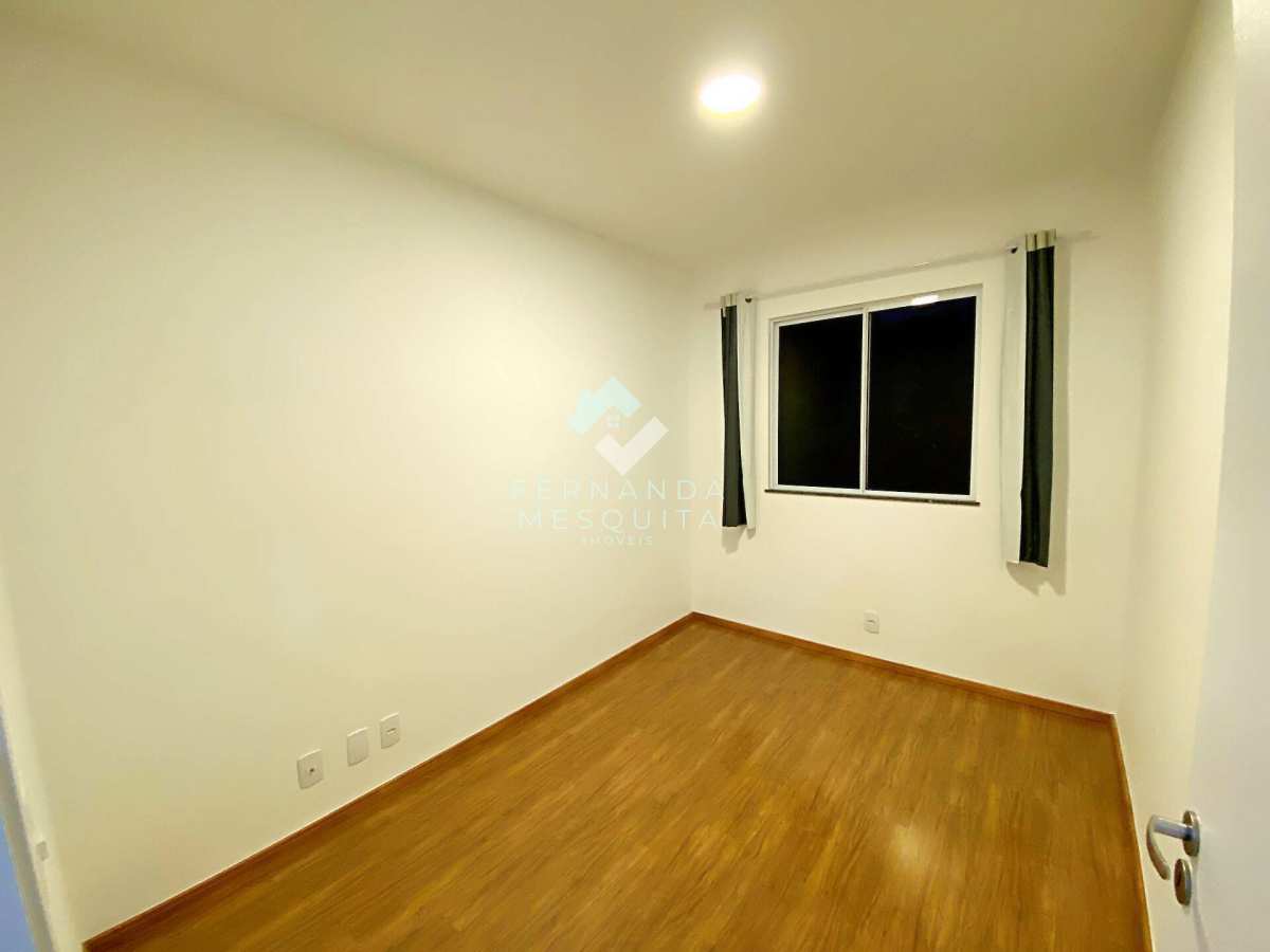  - Apartamento para Alugar em Teresópolis RJ | 2 Quartos na Cascata do Imbuí com Lazer Completo