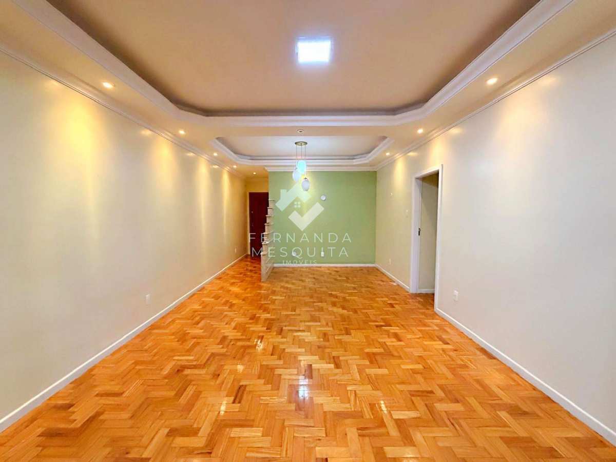 Apartamento para alugar com 2 quartos - Várzea,Teresópolis