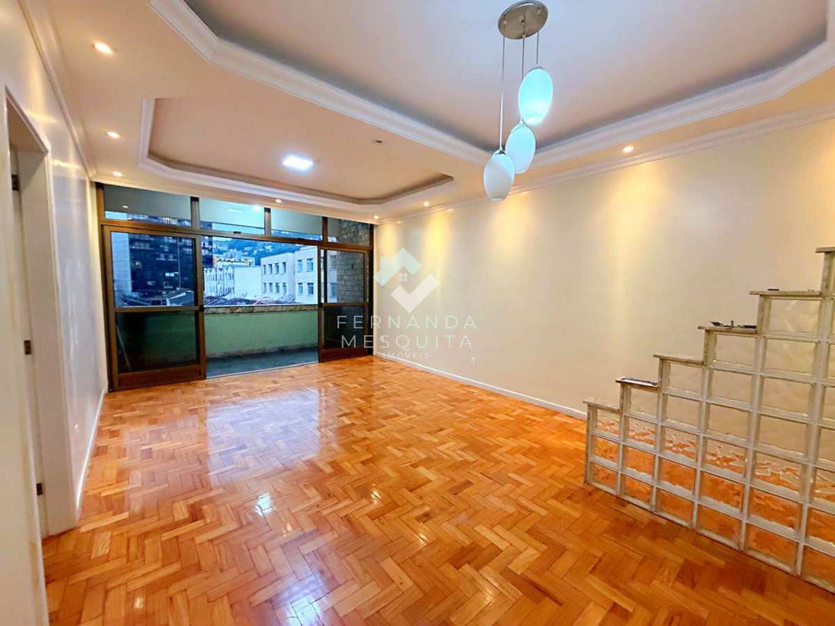 Apartamento para alugar com 2 quartos - Várzea,Teresópolis