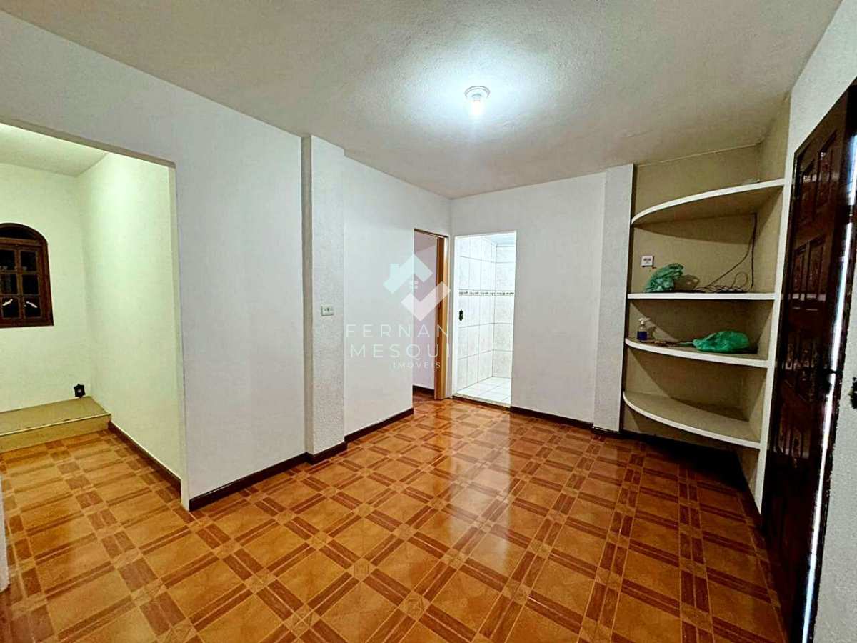 Apartamento para alugar com 1 quarto, 29m² - Tijuca,Teresópolis