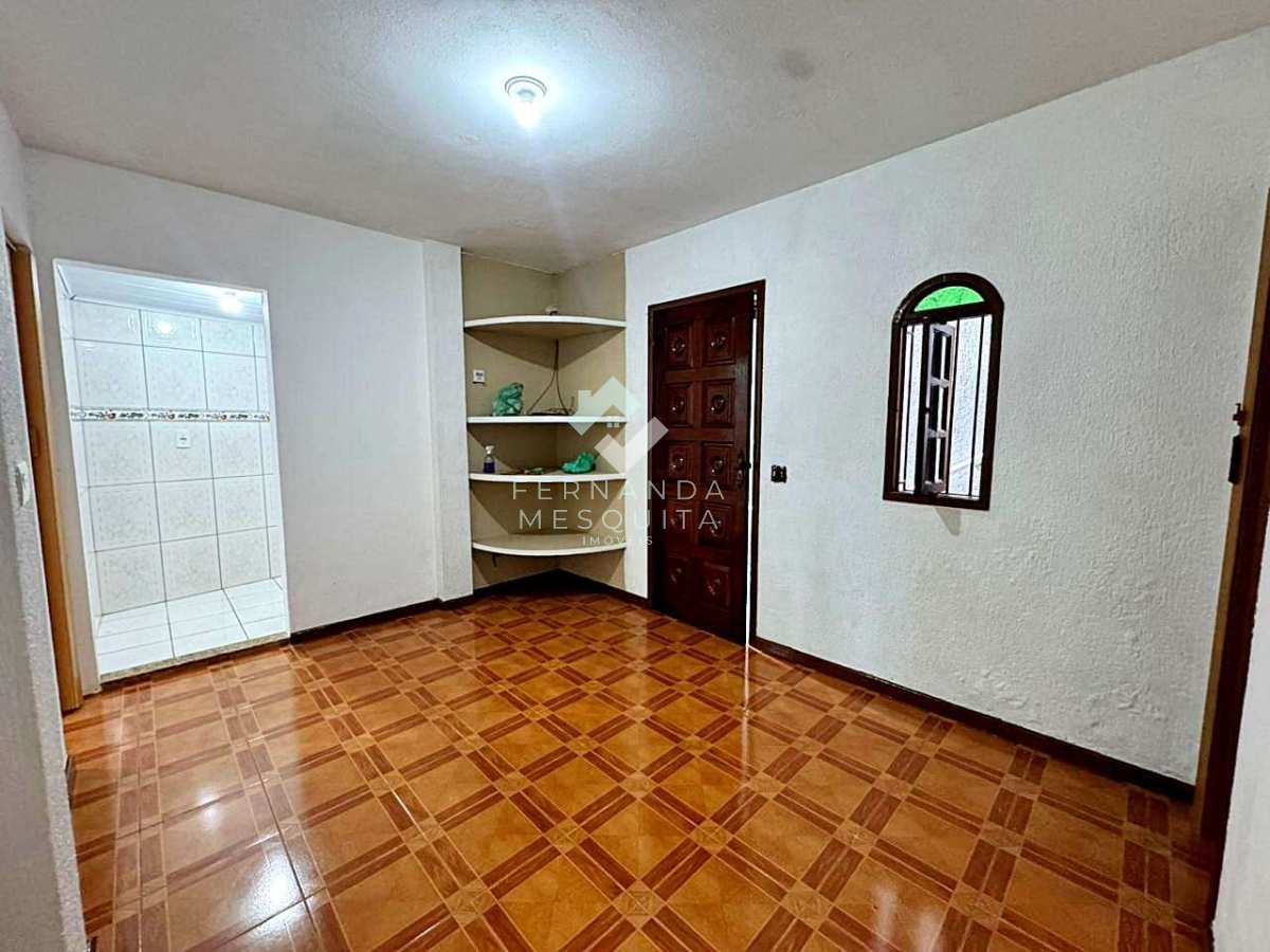 Apartamento para alugar com 1 quarto, 29m² - Tijuca,Teresópolis