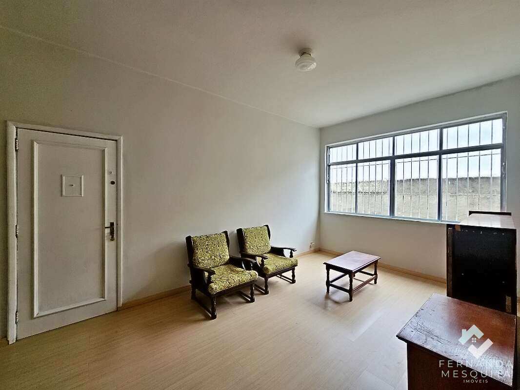 Apartamento, 1 quarto, 40 m² - Foto 2