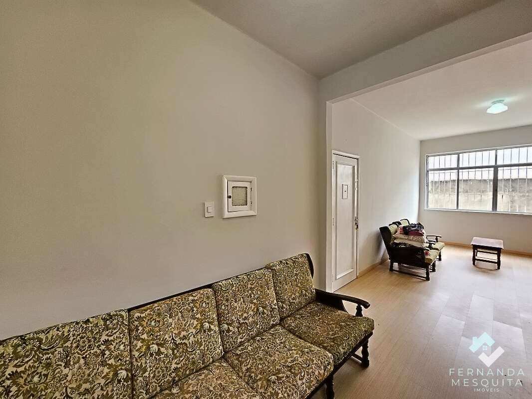 Apartamento, 1 quarto, 40 m² - Foto 5