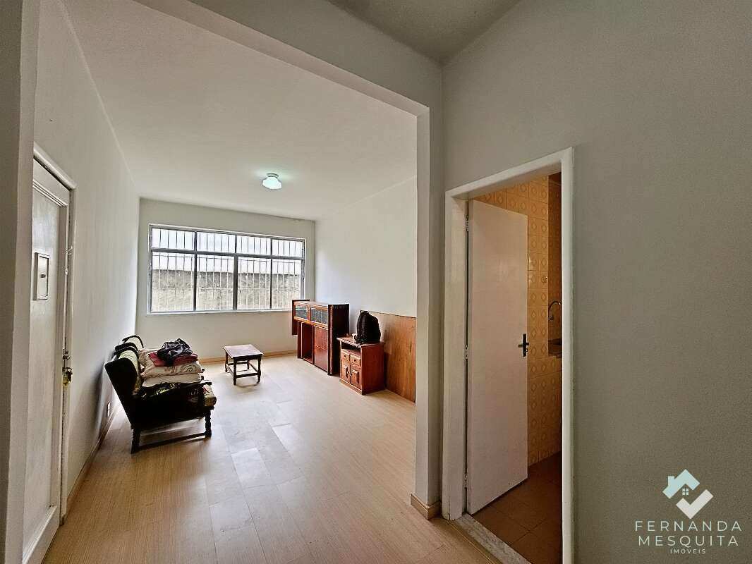 Apartamento, 1 quarto, 40 m² - Foto 6