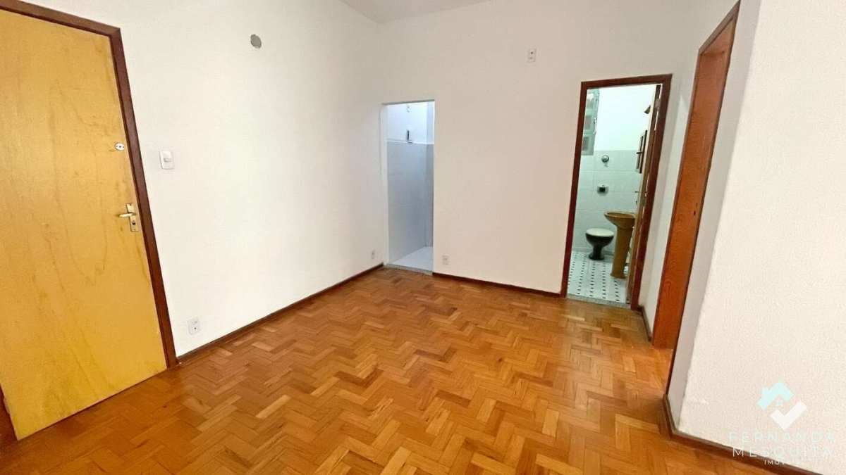 Apartamento para alugar com 1 quarto, 36m² - Alto,Teresópolis