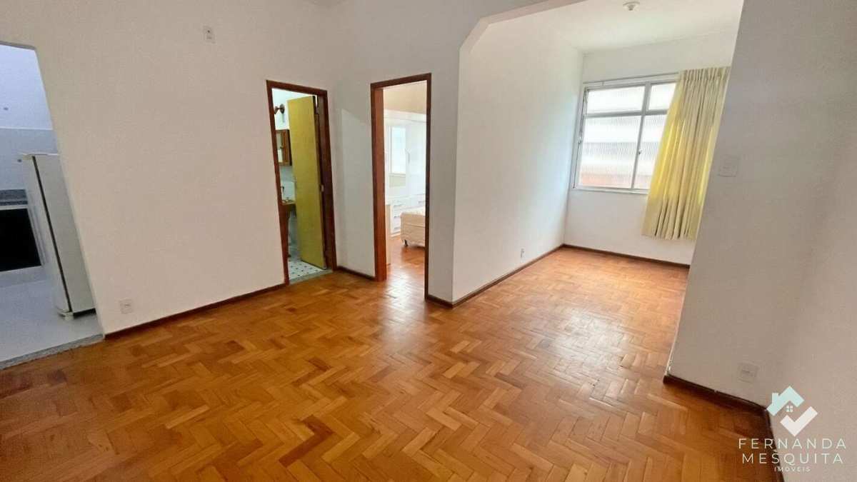 Apartamento para alugar com 1 quarto, 36m² - Alto,Teresópolis