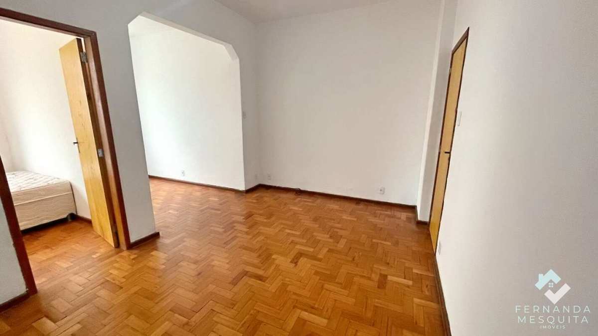Apartamento para alugar com 1 quarto, 36m² - Alto,Teresópolis
