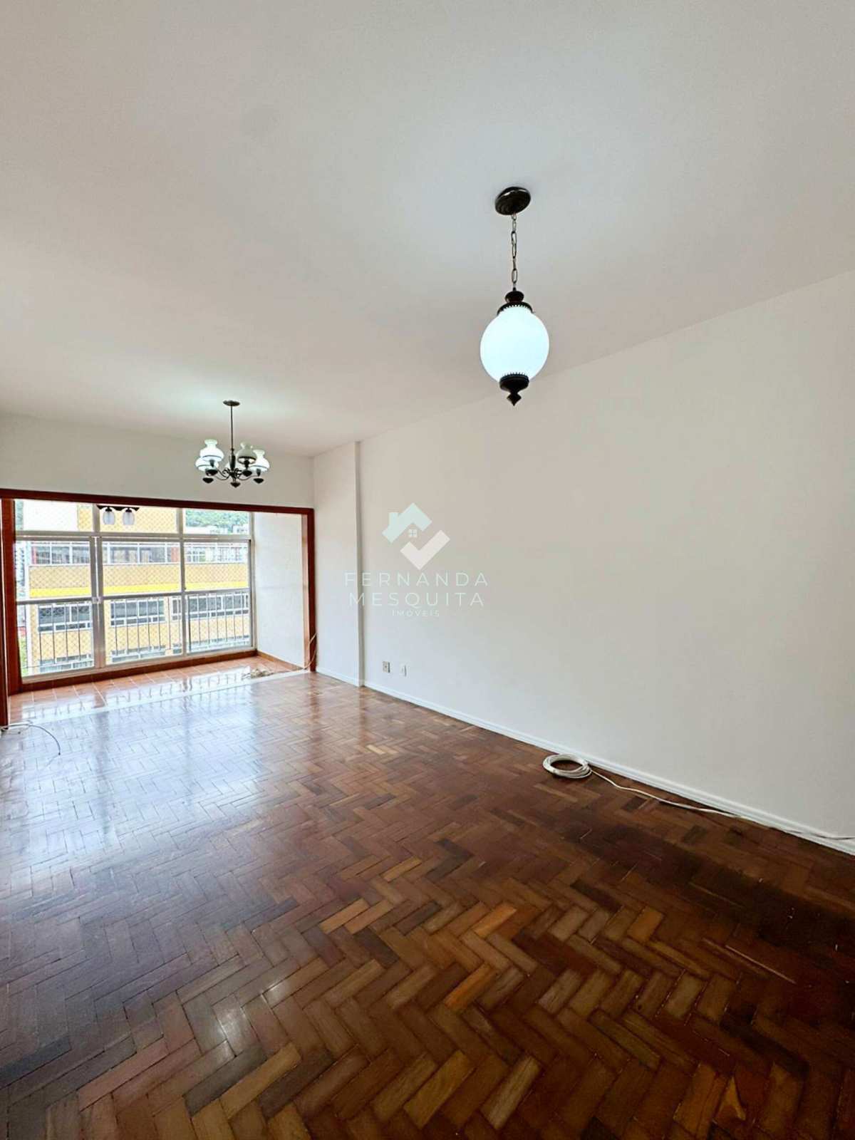  - Apartamento para alugar no Alto Teresópolis com 2 quartos e 2 vagas