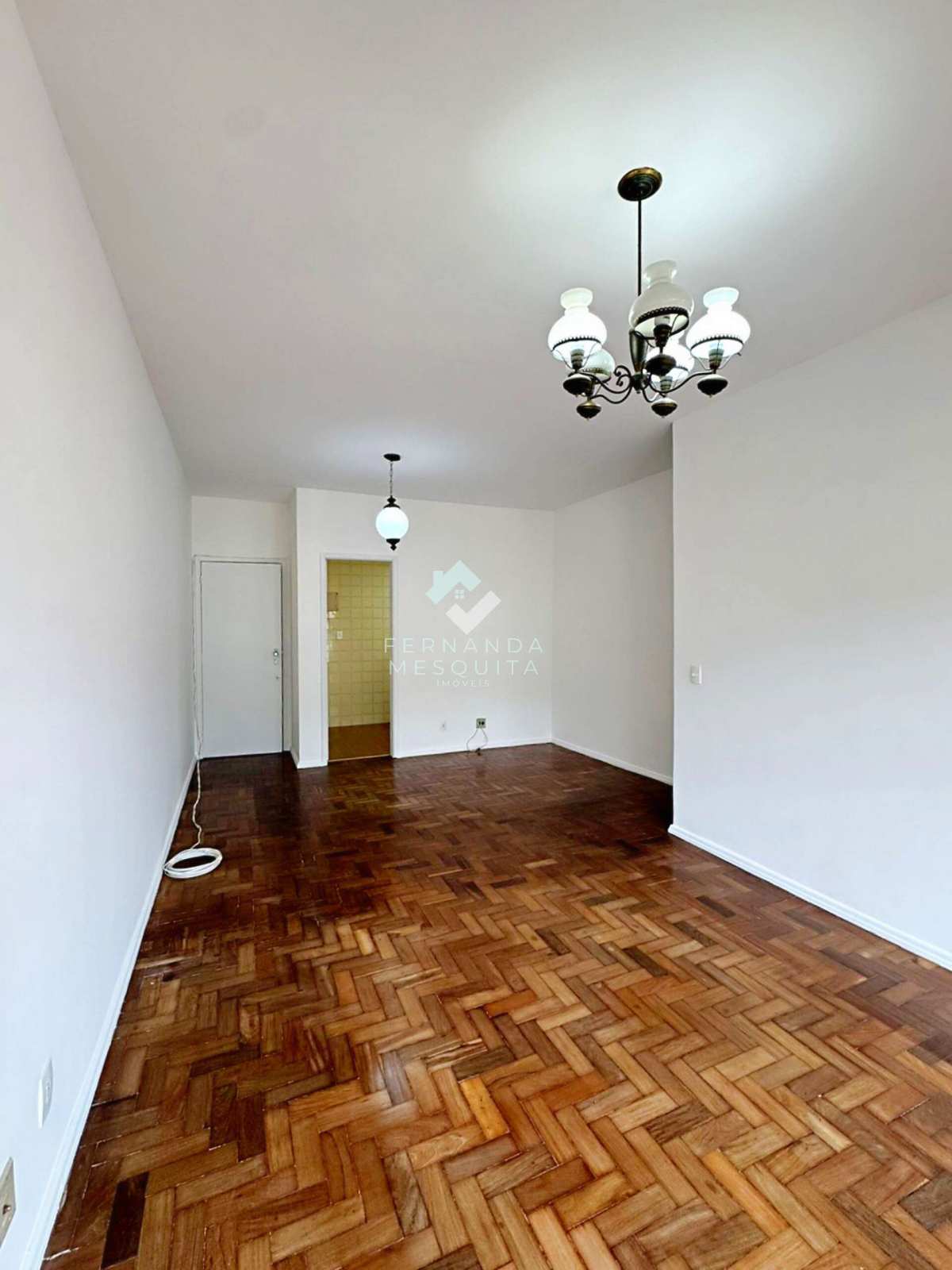  - Apartamento para alugar no Alto Teresópolis com 2 quartos e 2 vagas