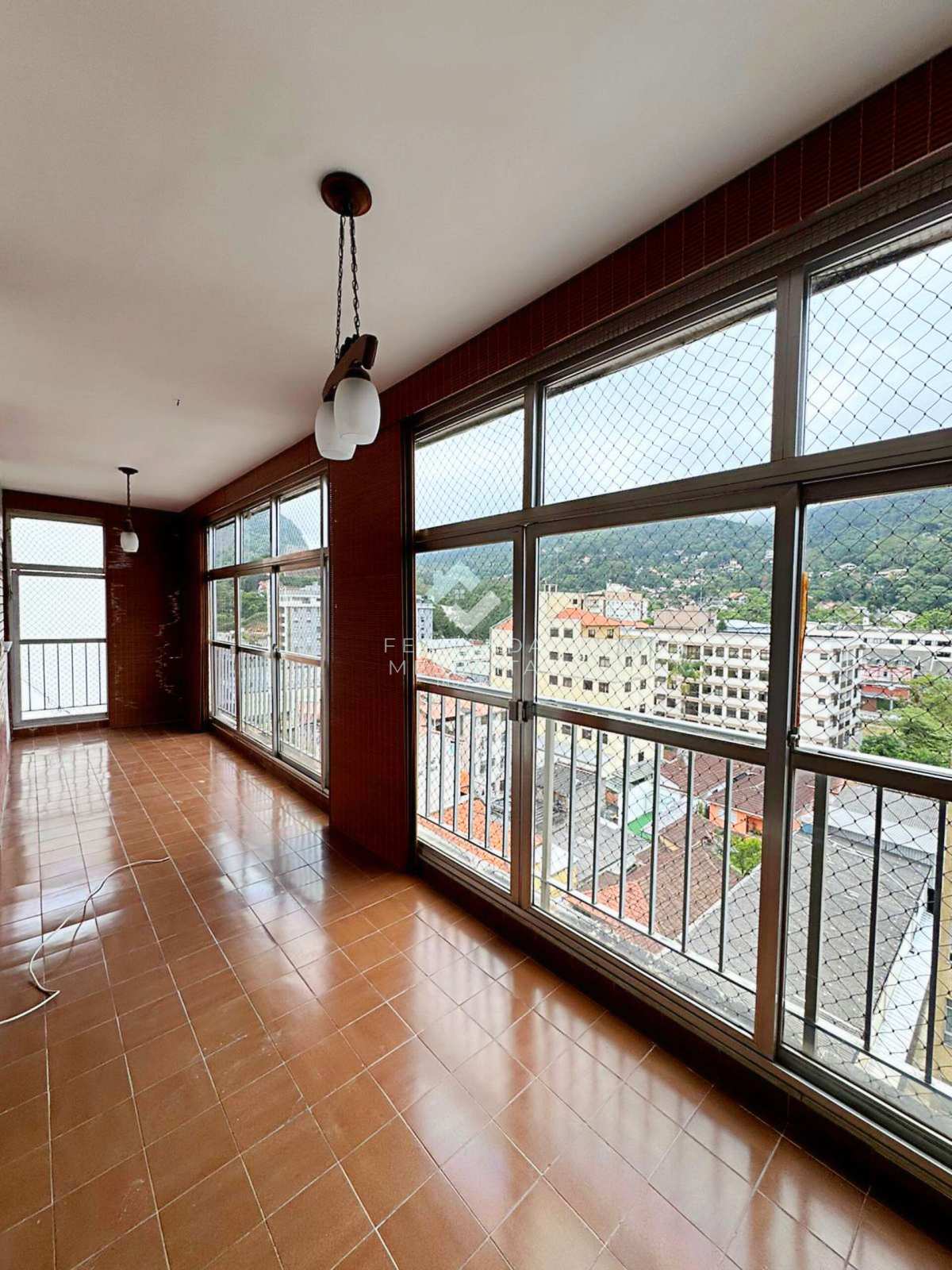  - Apartamento para alugar no Alto Teresópolis com 2 quartos e 2 vagas