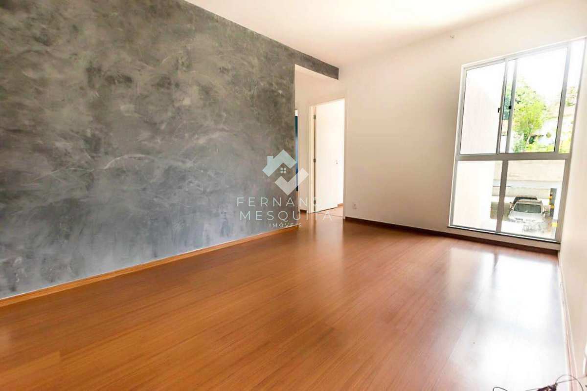 Apartamento para alugar com 2 quartos, 50m² - Cascata do Imbuí,Teresópolis