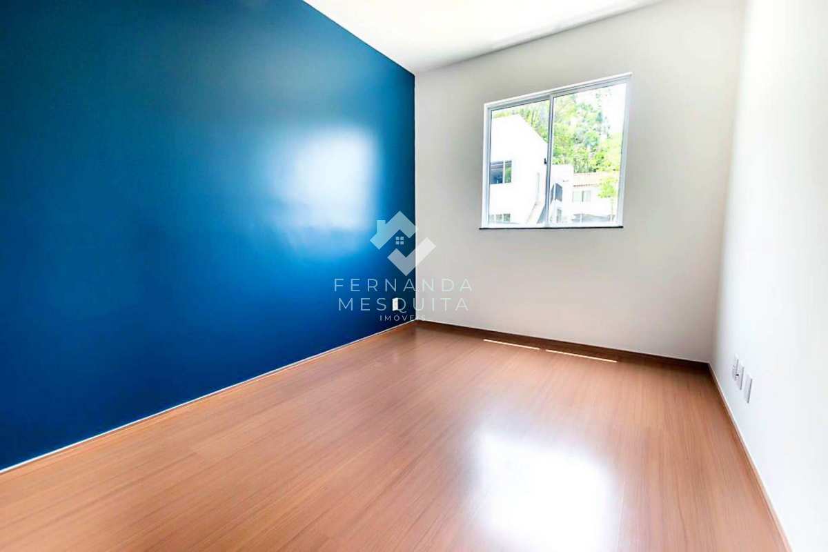 Apartamento para alugar com 2 quartos, 50m² - Cascata do Imbuí,Teresópolis