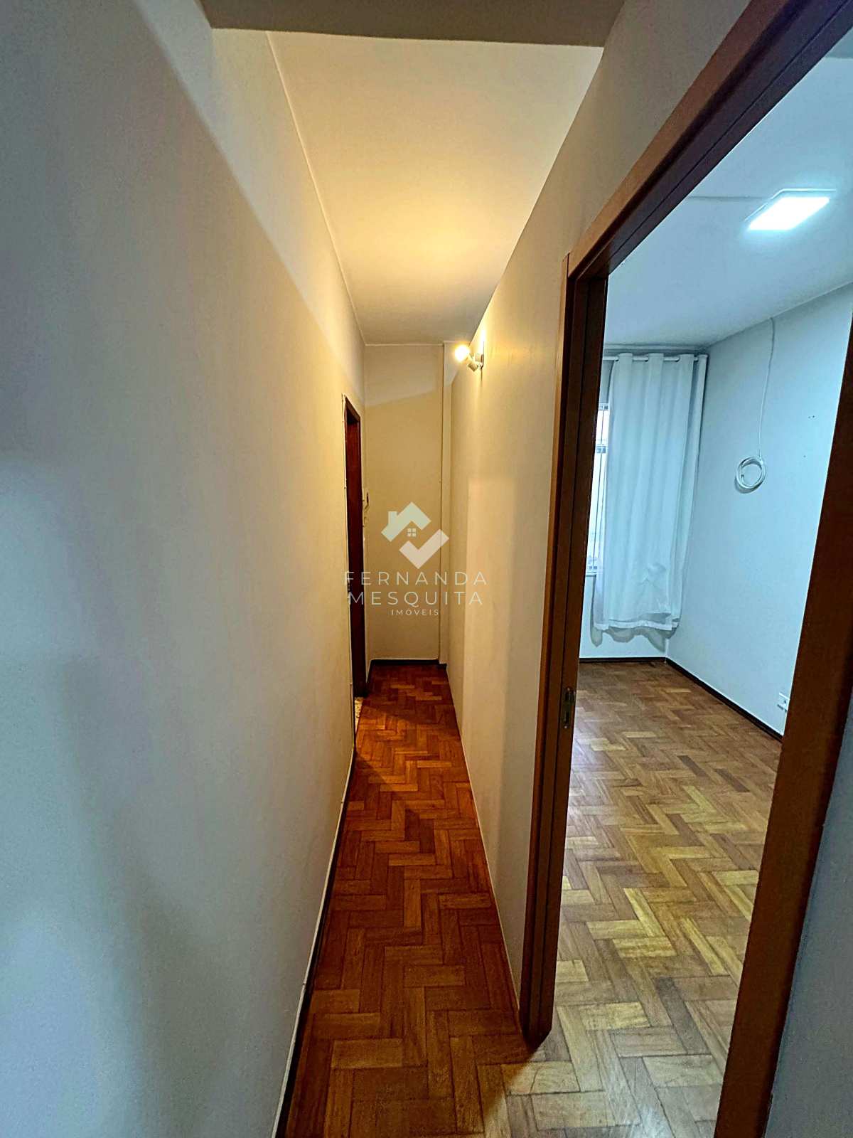  - Apartamento para alugar no Vale do Paraíso, Teresópolis – 1 quarto próximo ao centro