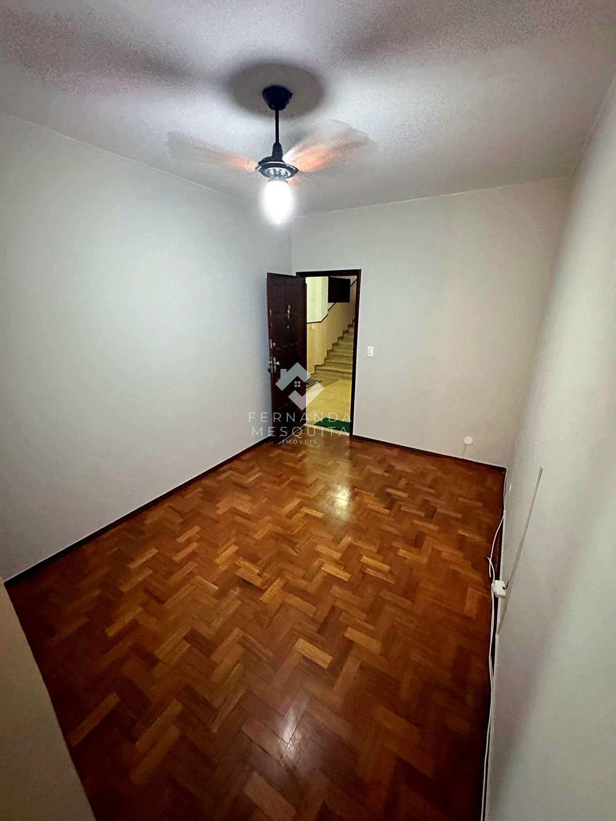  - Apartamento para alugar no Vale do Paraíso, Teresópolis – 1 quarto próximo ao centro