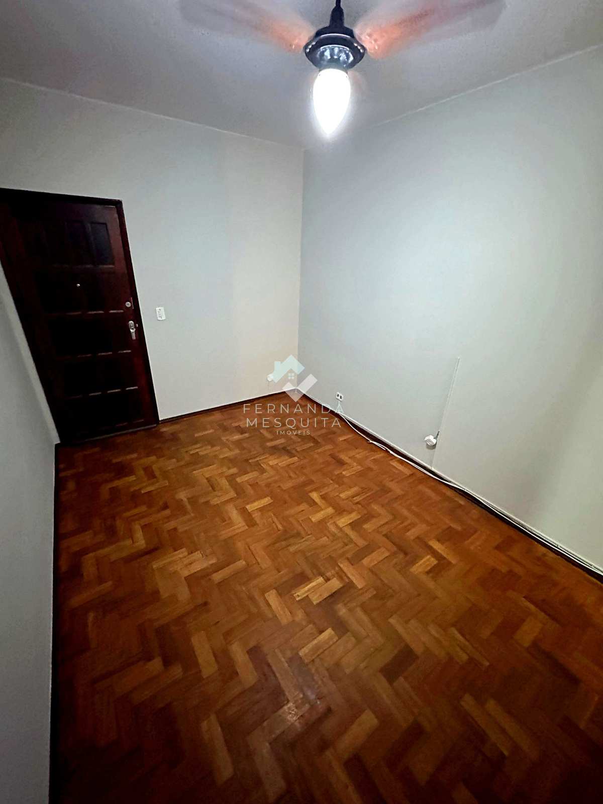  - Apartamento para alugar no Vale do Paraíso, Teresópolis – 1 quarto próximo ao centro