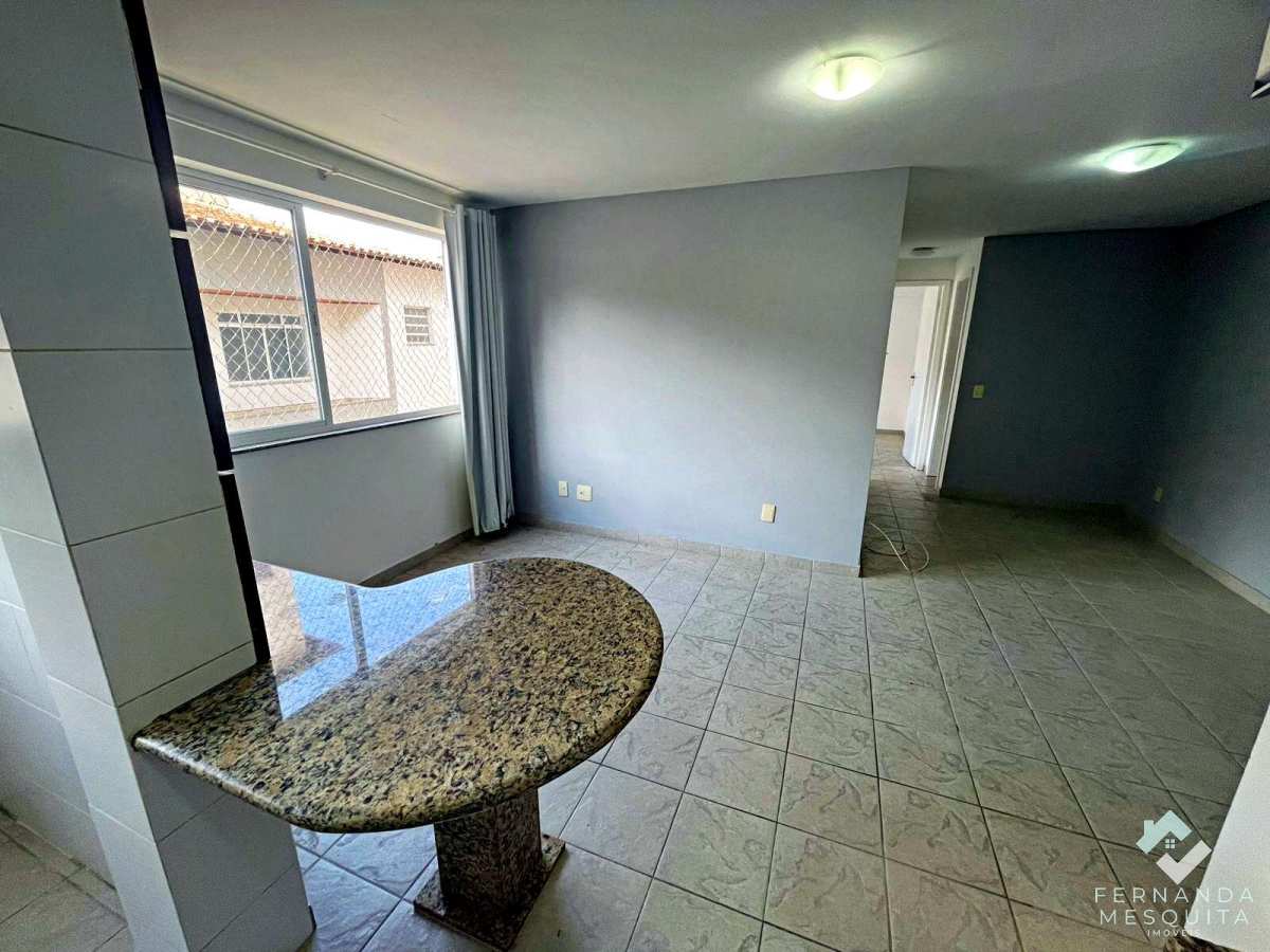  - Apartamento para locação no Alto – Em frente ao Hospital São José! Com Garagem e Elevador