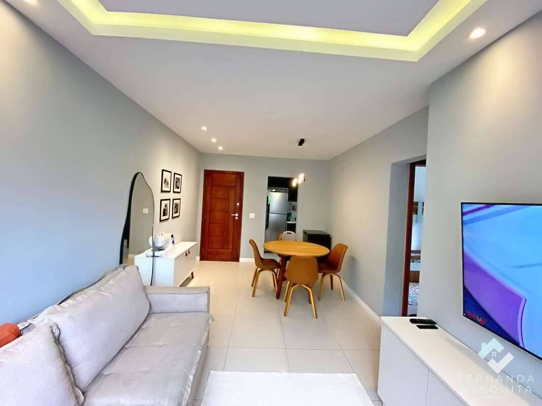 - Apartamento Prático e Aconchegante com 2 Quartos e Vaga Coberta à Venda na Barra do Imbuí – Teresópolis/RJ