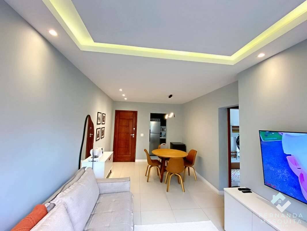 - Apartamento Prático e Aconchegante com 2 Quartos e Vaga Coberta à Venda na Barra do Imbuí – Teresópolis/RJ