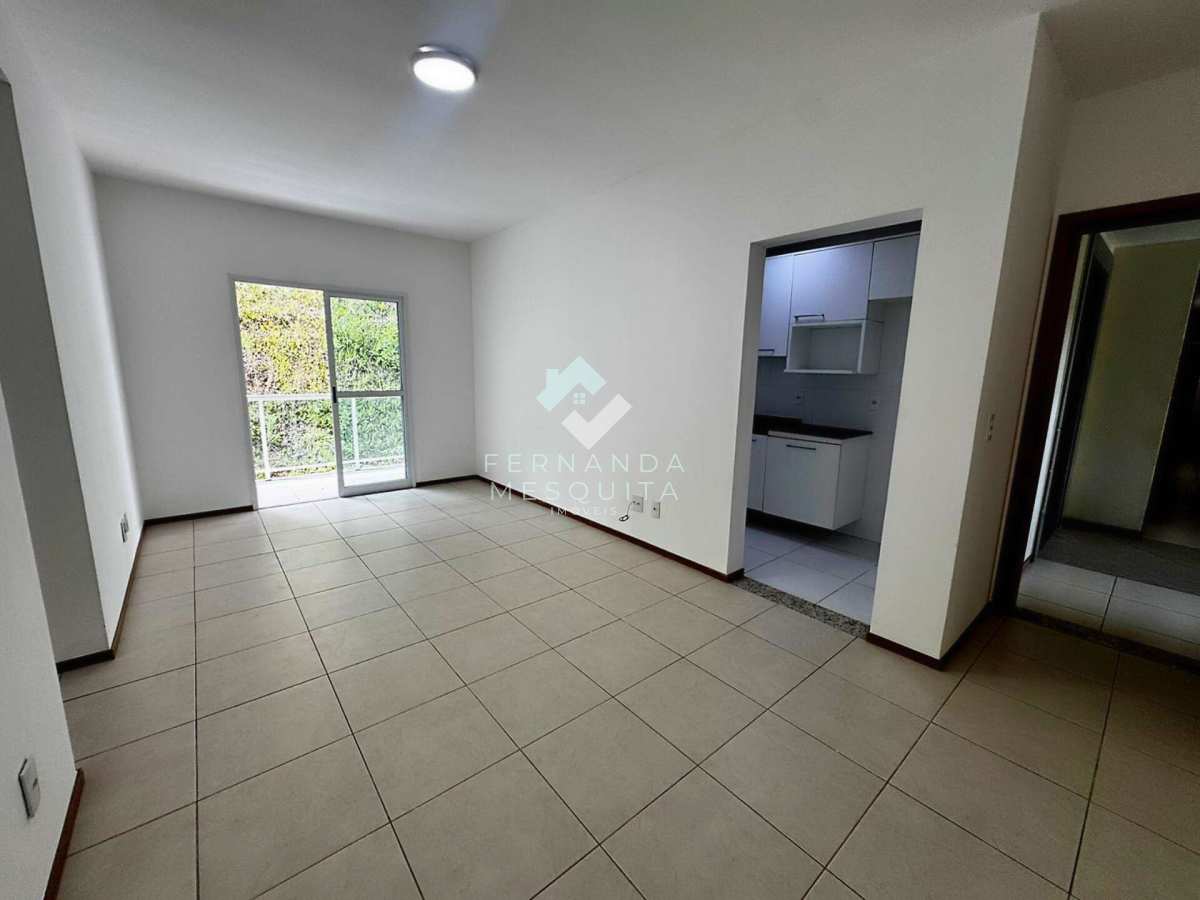 Apartamento para alugar com 2 quartos, 66,38m² - Pimenteiras,