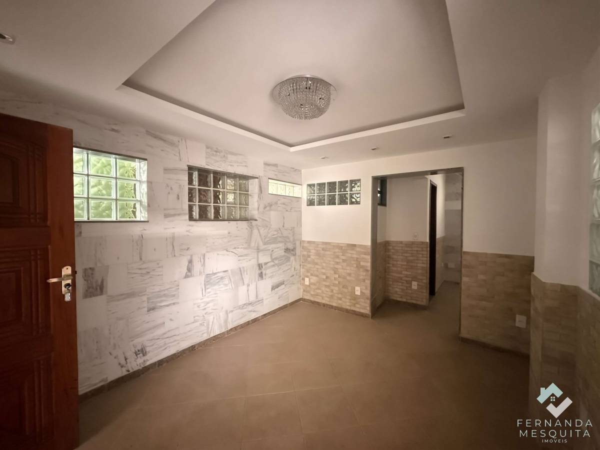 Apartamento para alugar com 1 quarto, 80m² - Quarteirão Ingelheim,Petrópolis