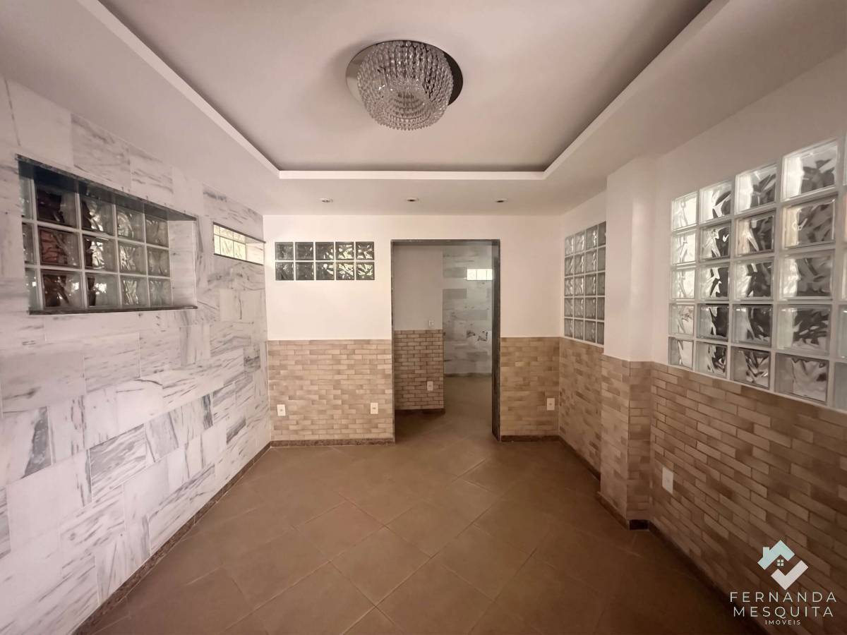 Apartamento para alugar com 1 quarto, 80m² - Quarteirão Ingelheim,Petrópolis