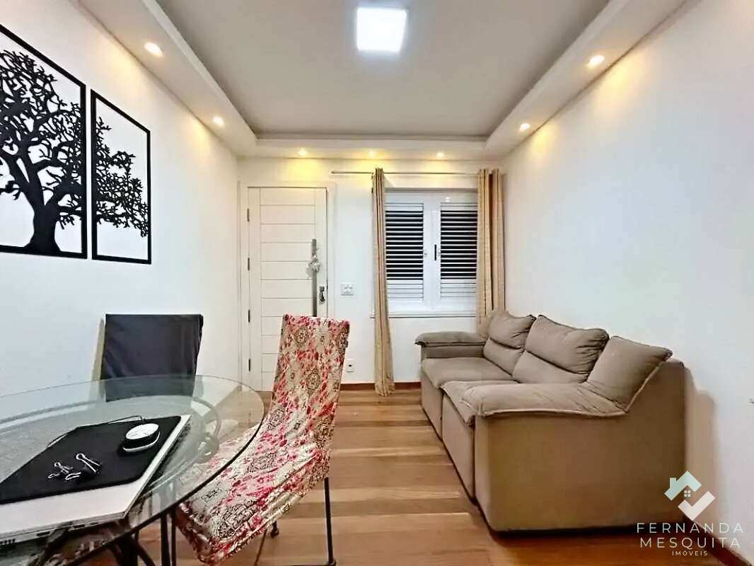  - Casa 2 Quartos à Venda em Albuquerque, Teresópolis | Terreno Plano e Árvores Frutíferas