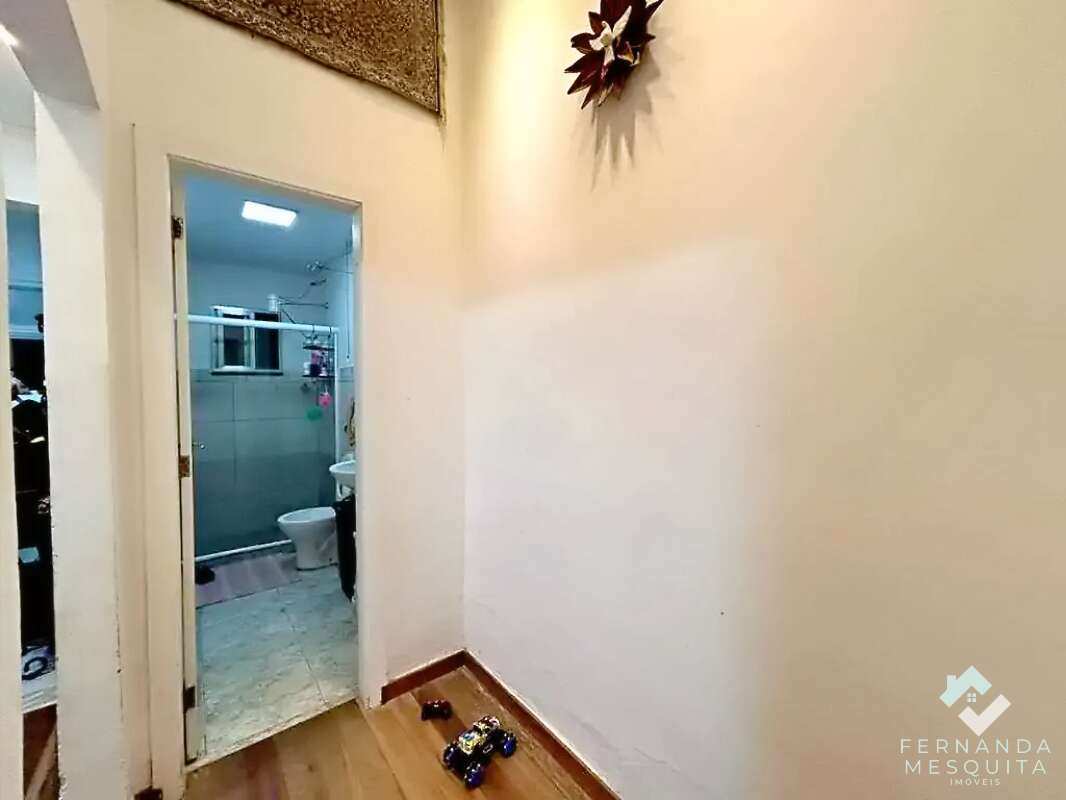  - Casa 2 Quartos à Venda em Albuquerque, Teresópolis | Terreno Plano e Árvores Frutíferas