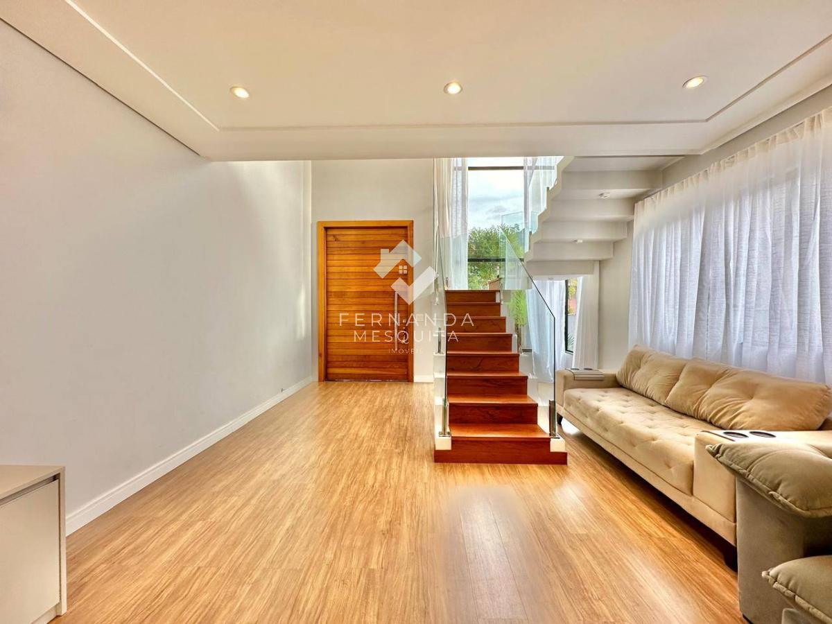 Casa de Condomínio à venda com 4 quartos, 260m² - Foto 6