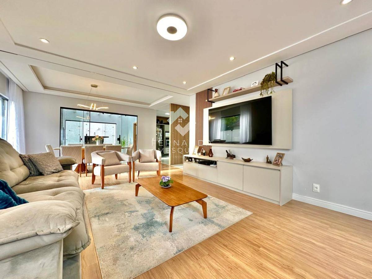 Casa de Condomínio à venda com 4 quartos, 260m² - Foto 12